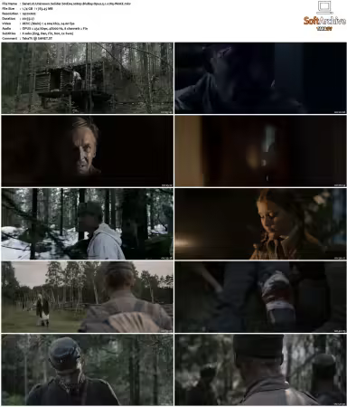 Unknown Soldier S01 1080p BluRay Opus 5.1 x265-WoKE