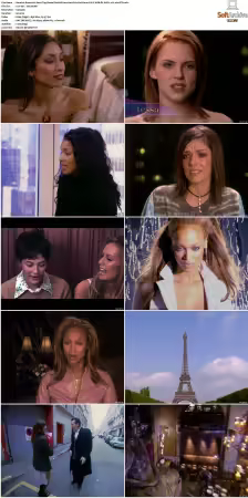 Americas Next Top Model S01 HULU WEB-DL AAC2 0 H264-BTN
