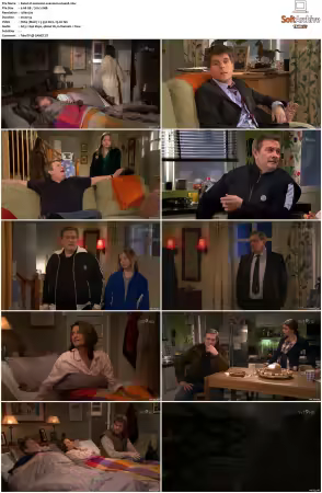 Svensson Svensson S01-S04 SWEDiSH 720p WEB H264-SCENE