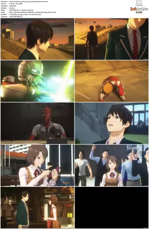 Ultraman S01 03 1080p NF WEB-DL DDP5.1 x265-OldT