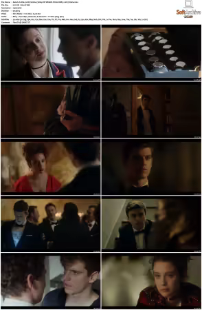 Elite 2018 S01-S08 1080p NF WEB-DL DUAL DDP5.1 AV1-Vialle
