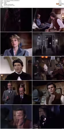 Voyagers S01 DVDRip x264-TALULARiA
