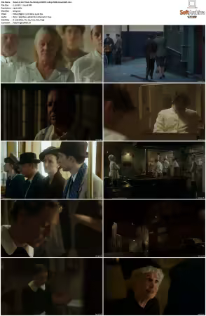 Var Tid Ar Nu S01 S04 NORDiC 1080p WEB H264-EGEN