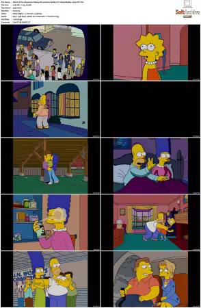 The Simpsons S16 1080p BluRay x264-OFT