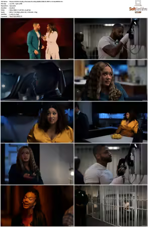 Zatima S03 1080p AMZN WEB-DL DDP2.0 H264-RAWR