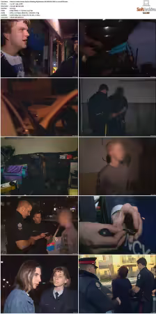 To Serve and Protect aka Under Arrest S01 S08 NF WEB-DL DDP2.0 x264-BTW
