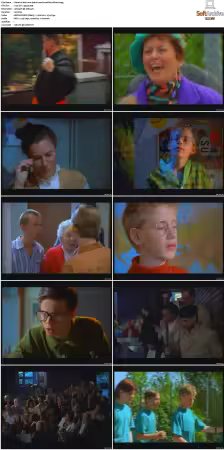 Bert S01 DVDRip SVCD SWEDiSH-RULLSTOL