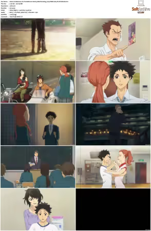 Welcome To The Ballroom S01 720p WEB h264-PLUTONiUM