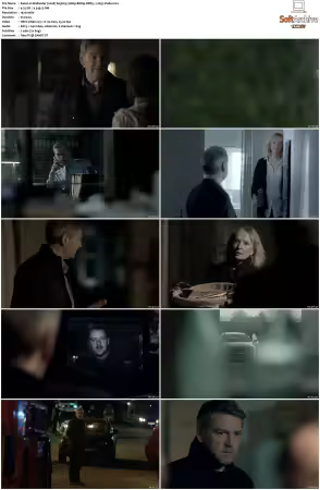 Wallander 2008 S01 S04 1080p BDRip DDP5.1 x265-Vialle