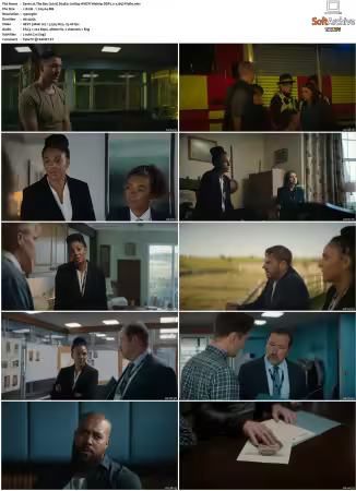 The Bay 2019 S01 S05 1080p AMZN Webrip DDP2.0 x265-Vialle