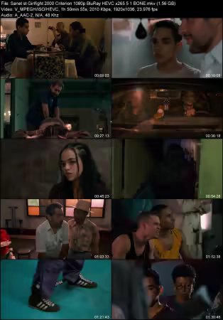 Girlfight 2000 Criterion 1080p BluRay HEVC x265 5.1 BONE