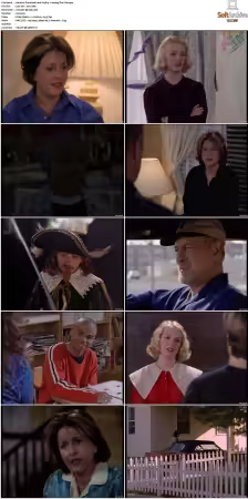 Promised Land S01-S03 DVDRip H264 AAC-NGP