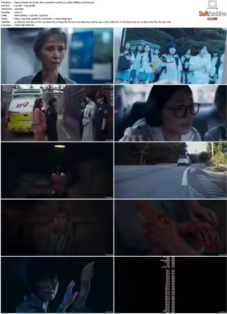 Mask Girl S01 WEBRip EAC3 51 1080p x265-iVy