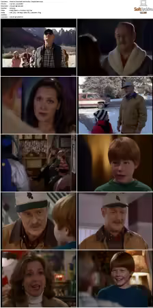 Promised Land S01-S03 DVDRip H264 AAC-NGP