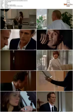 Prison Break S01-S05 German AC3 DL 1080p BDRip x265-FuN