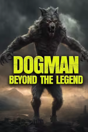 Dogman Beyond the Legend 2023 1080p WEB H264-RVKD