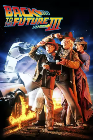 Back to the Future Part III 1990 1080p ATVP WEB-DL DDPA 5.1 H264-PiRaTeS