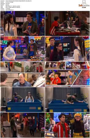 Warped S01 1080p Web DDP 2.0 HEVC x265-JBee
