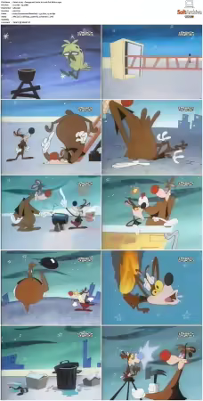 What a Cartoon S01-S02 H264-NGP