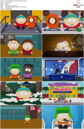 South Park S26 MULTi 1080p WEB H264-AMB3R