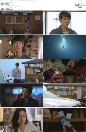 Warm and Cozy S01 1080p AMZN WEB-DL DDP2.0 H264-PandaMoon