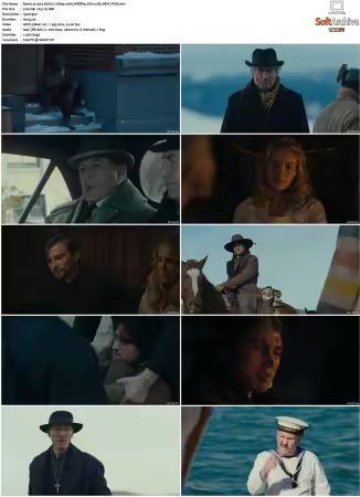 1923 S01 S02 1080p 10bit WEBRip 6CH x265 HEVC-PSA