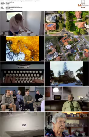 The Night Caller S01 1080p AMZN WEB-DL DDP 2.0 H264-FLUX
