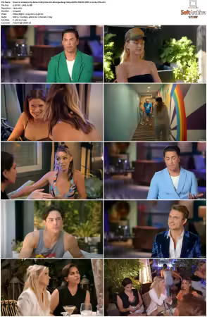 Vanderpump Rules S11 1080p REPACK AMZN WEB-DL DDP2.0 H264-NTb