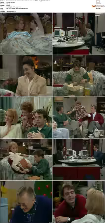 Vrienden Voor Het Leven S01-S05 x264 DVDRip-Arjen