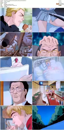 GTO - Great Teacher Onizuka 1999 S01 1080p H264 Upscale SharekhaN
