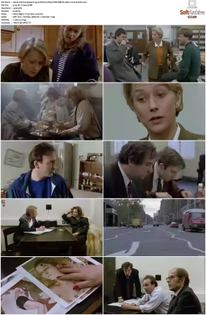 Prime Suspect 1991 S01 S07 1080p PCOK WEB-DL AAC2.0 H264-Vialle