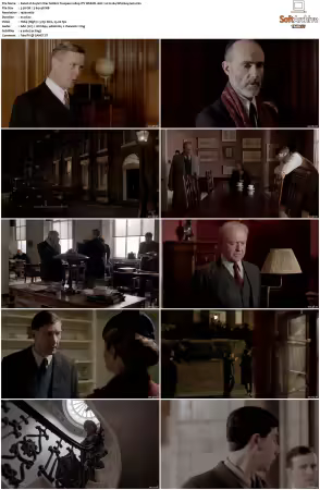 Foyles War S01 S08 1080p ITV WEB-DL AAC 2 0 H 264-WhiskeyJack