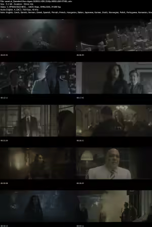 Daredevil Born Again S02E01 HDR 2160p WEB h265-ETHEL