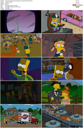 The Simpsons S19 1080p Web-DL x264-OFT
