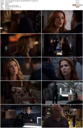 Unforgettable S01-S04 1080p AMZN WEBRip DDP 5.1 x265-edge2020
