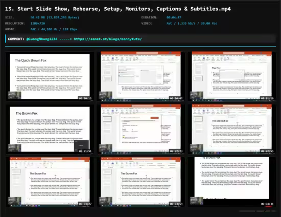 Microsoft PowerPoint 365 Basic to Advanced | Learn &amp; Earn
