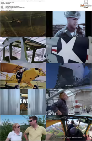 Warplane Workshop S01 S02 1080p ALL4 WEB-DL AAC2.0 H264-playWEB