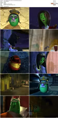 VeggieTales S01 S02 DVDRip WEB AAC 2 0 x264