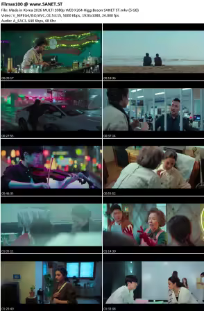 Made in Korea 2026 MULTI 1080p WEB X264-HiggsBoson