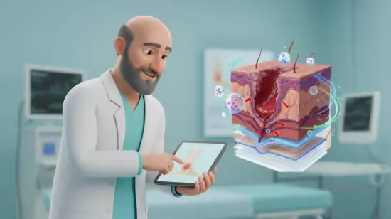 Mastering Wound Care: Pressure Injury Essentials (Level 1)