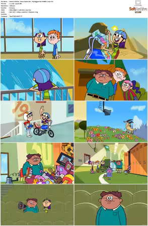 Wayside 2005 S02 720p WEB x264 AAC-NGP