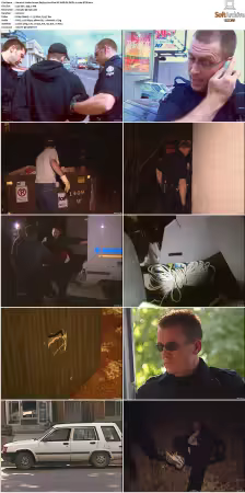 To Serve and Protect aka Under Arrest S01 S08 NF WEB-DL DDP2.0 x264-BTW