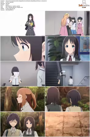 Flower And Asura 2025 S01 1080p BluRay 10bit EAC3 2.0 x265-iVy