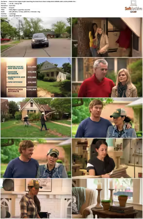 Fixer Upper S03 HULU WEB-DL AAC2.0 H264-SiGMA