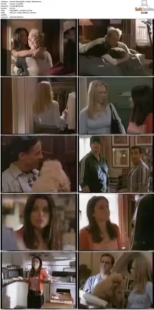 Watching Ellie S01 02 VHSRip x264