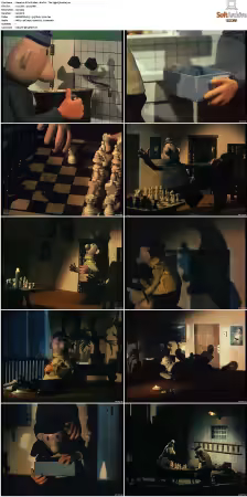 A Je To Pat and Mat Collection S01 DVDRip XviD-NGP