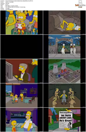 The Simpsons S15 1080p BluRay x264-OFT
