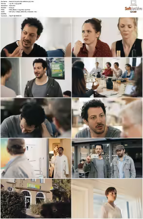 Jerks S01-S05 German 1080p WEB H264-Mixed