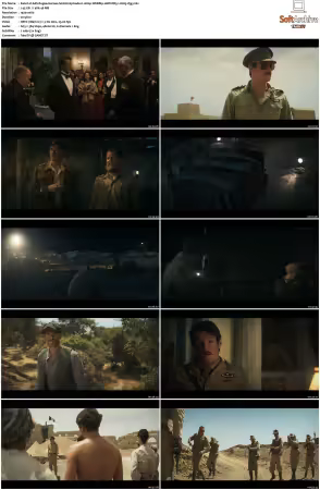 SAS Rogue Heroes S01 S02 1080p WEBRip 10Bit DD5.1 H265-d3g