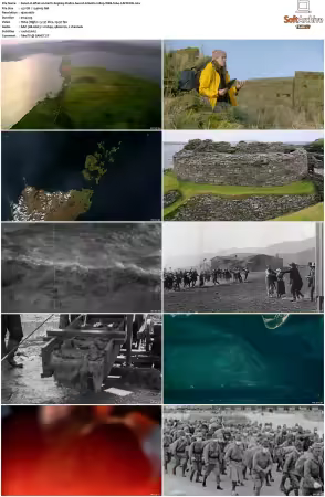 What on Earth S01-S09 1080p WEB x264-SCENE